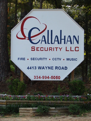 Callahan Security